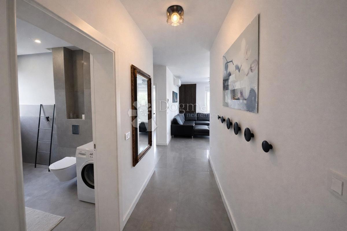 Allogio Diklo, Zadar, 115,05m2
