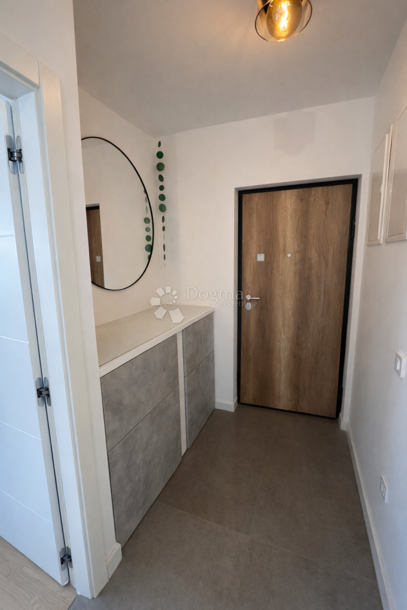 Allogio Diklo, Zadar, 115,05m2