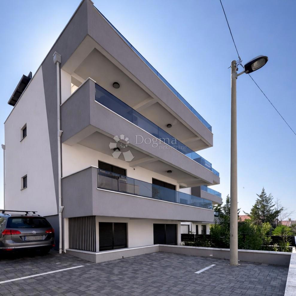 Allogio Diklo, Zadar, 115,05m2