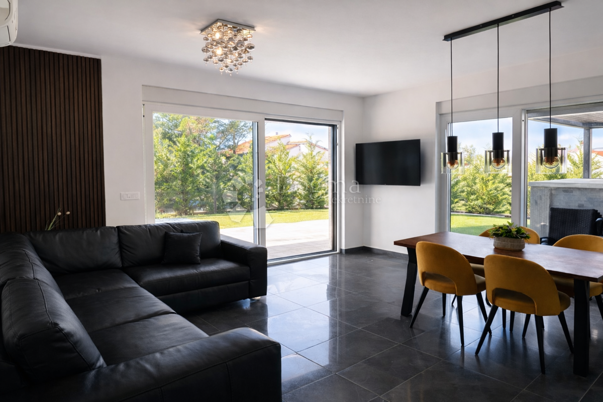 Allogio Diklo, Zadar, 115,05m2