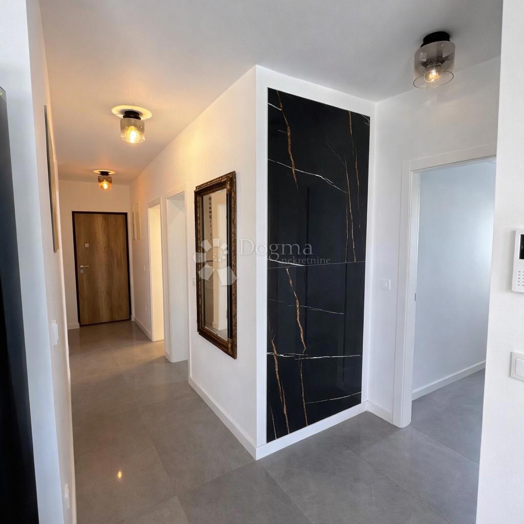 Allogio Diklo, Zadar, 115,05m2