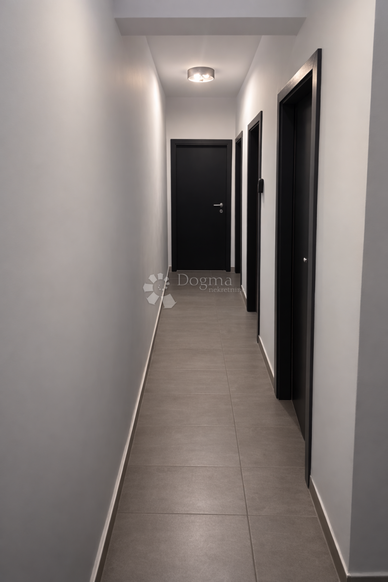 Allogio Diklo, Zadar, 115,05m2