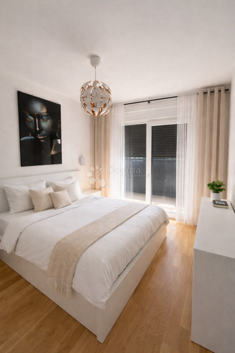 Allogio Diklo, Zadar, 115,05m2