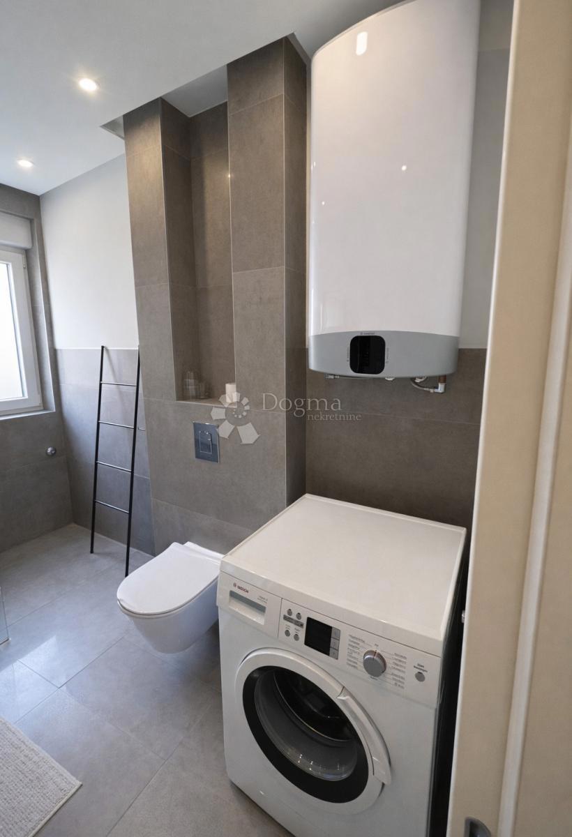 Allogio Diklo, Zadar, 115,05m2