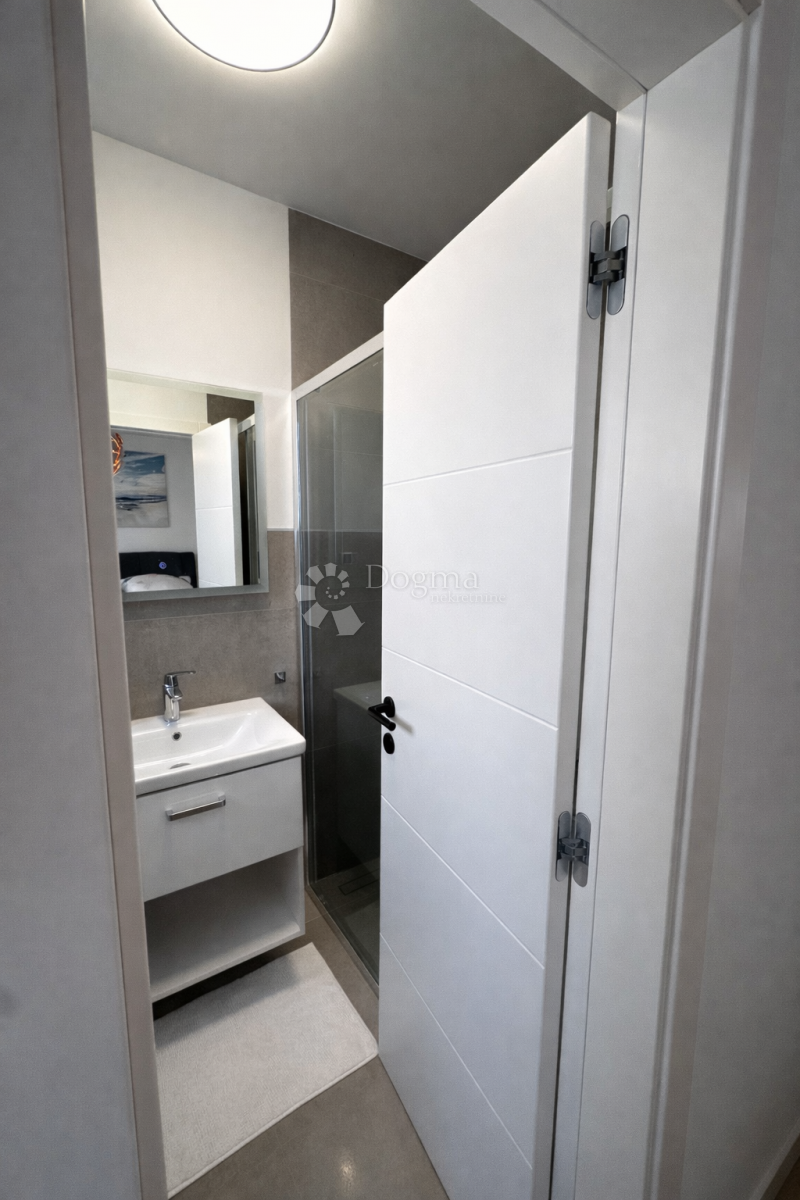 Allogio Diklo, Zadar, 115,05m2