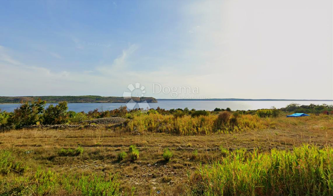 Terreno edificabile Rtina, Ražanac, 635m2