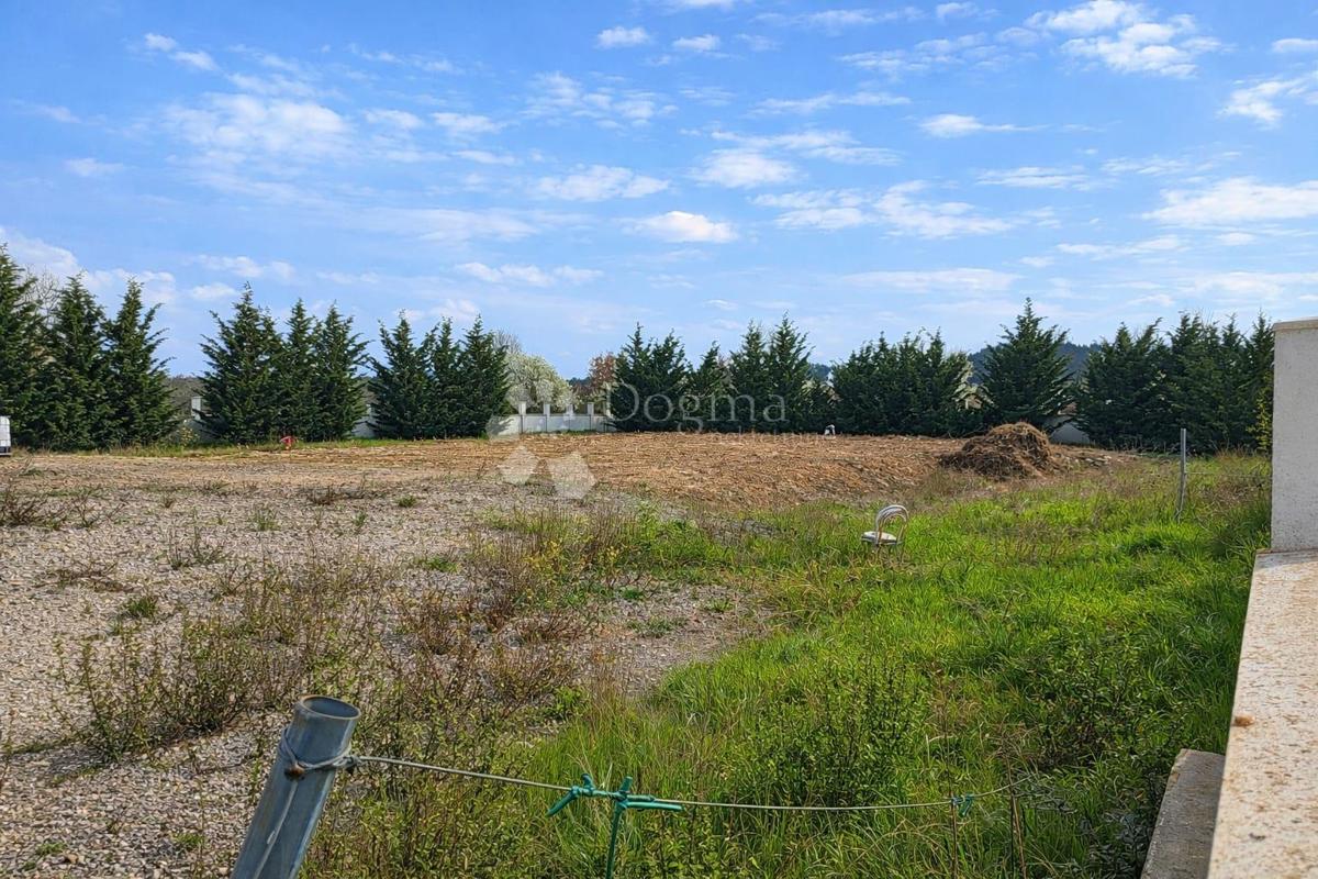 Allogio Štinjan, Pula, 66,27m2