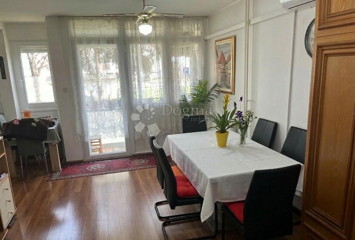 Allogio Dugave, Novi Zagreb - Istok, 54m2