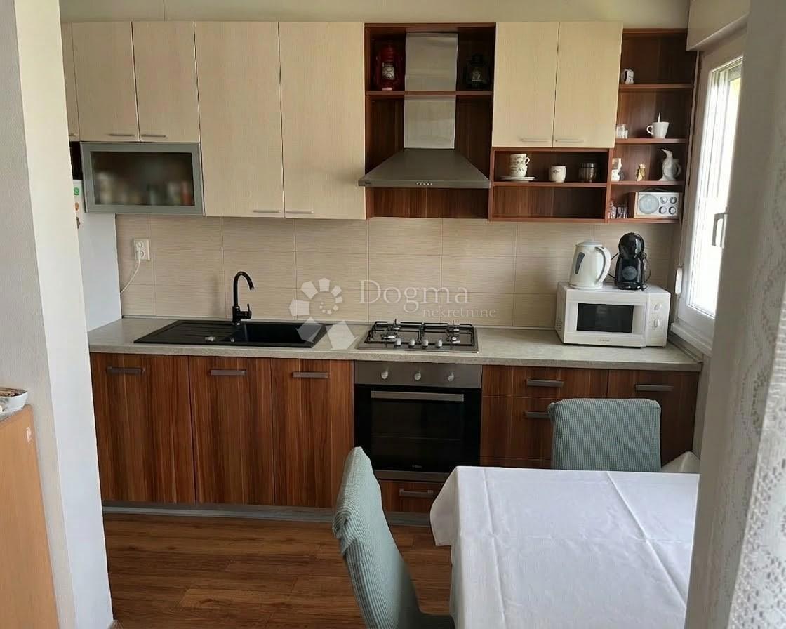 Allogio Dugave, Novi Zagreb - Istok, 54m2