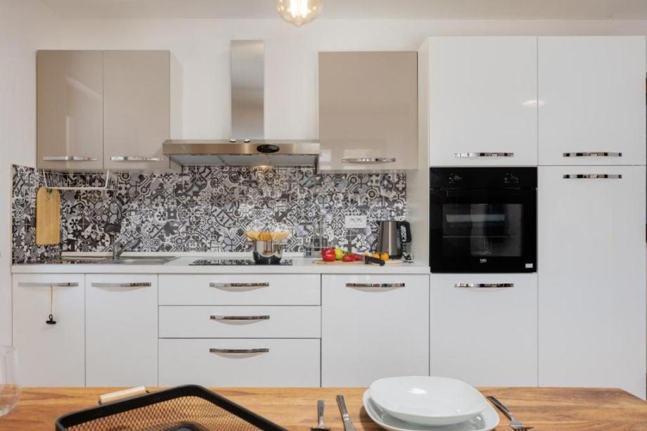 Casa Malinska, Malinska-Dubašnica, 130m2