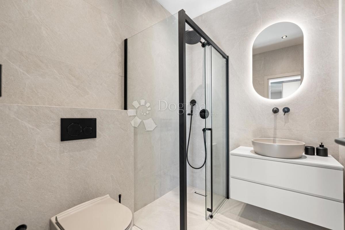 Casa Antonci, Poreč, 167m2