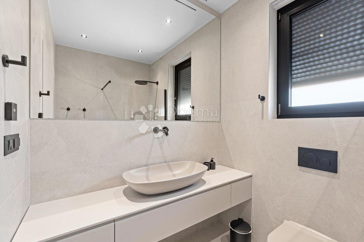 Casa Antonci, Poreč, 167m2