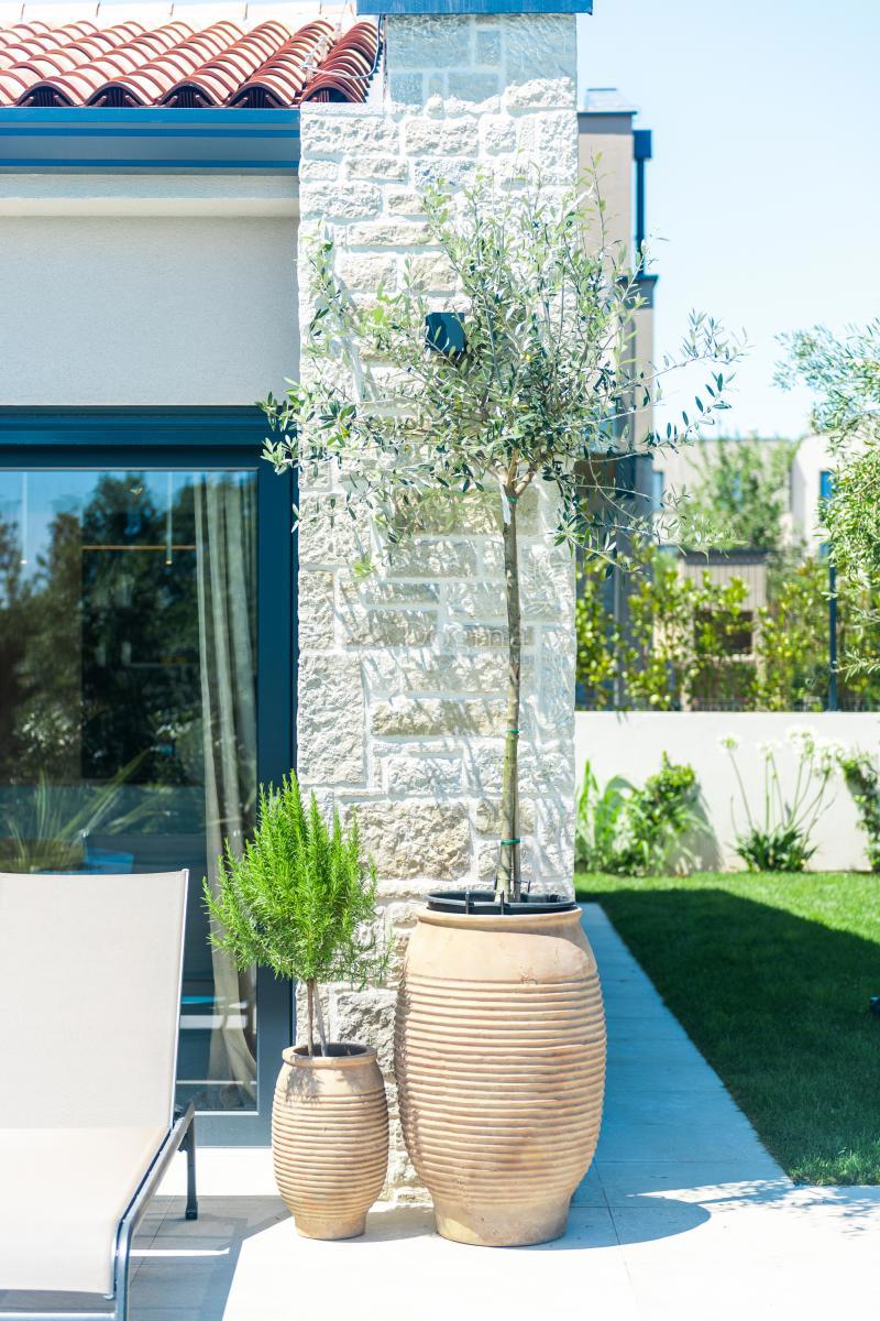 Casa Antonci, Poreč, 167m2