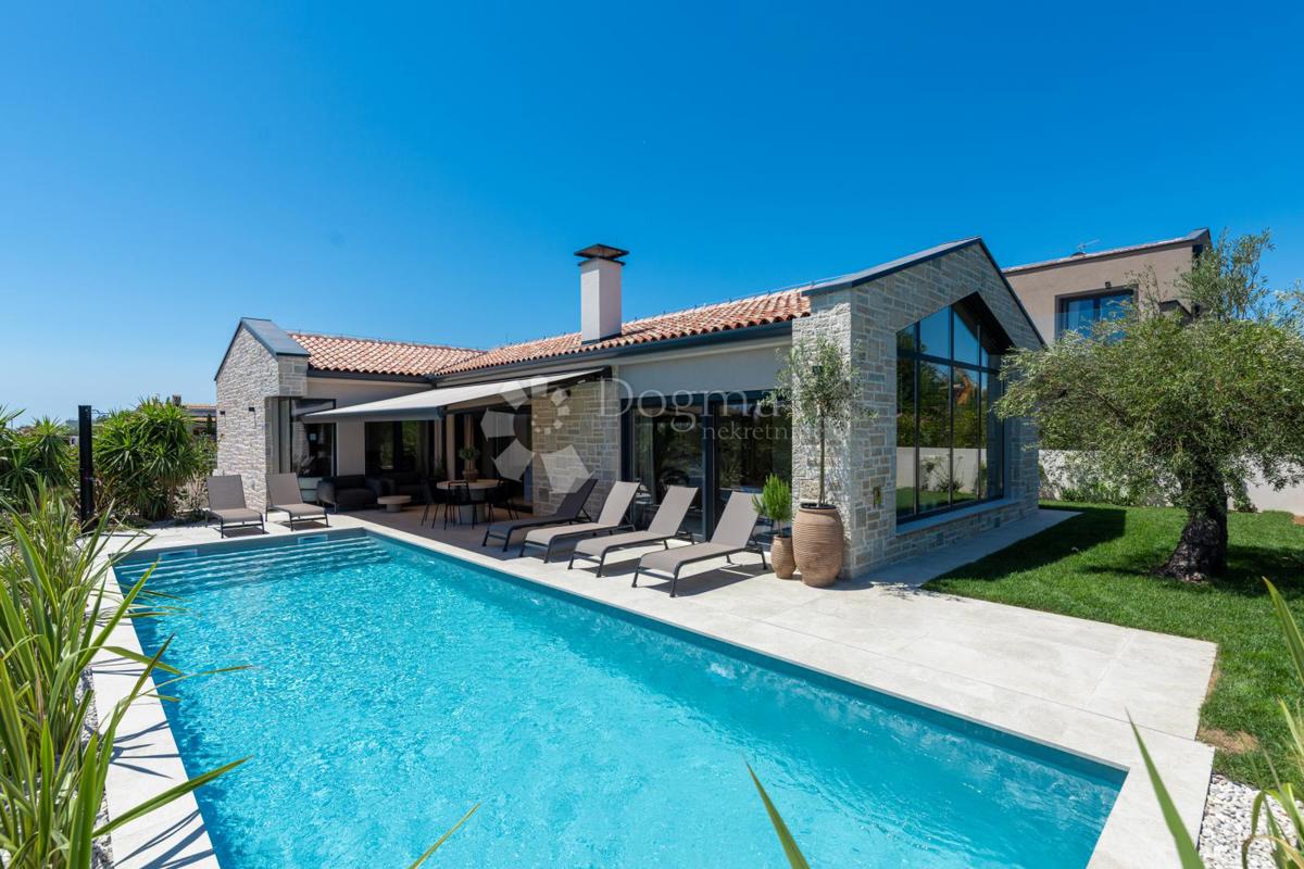 Casa Antonci, Poreč, 167m2