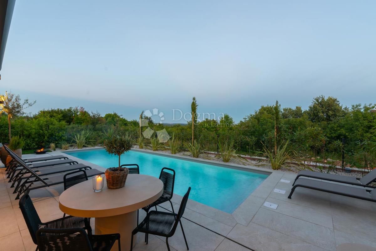 Casa Antonci, Poreč, 167m2