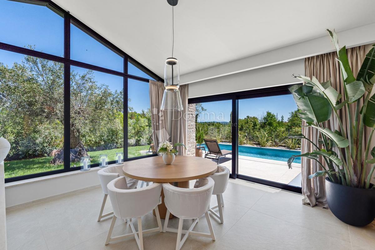 Casa Antonci, Poreč, 167m2