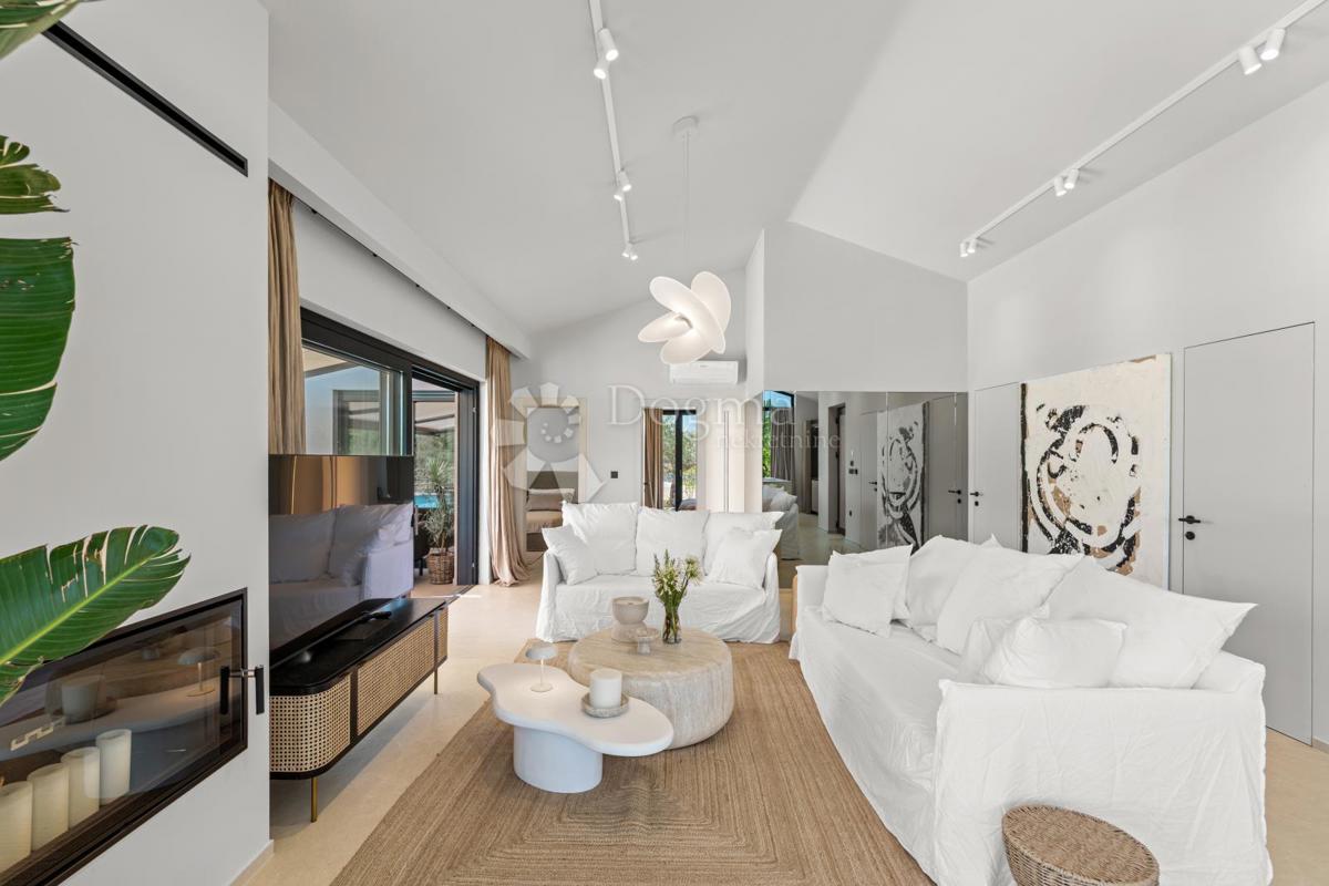 Casa Antonci, Poreč, 167m2