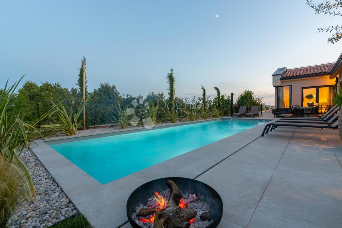 Casa Antonci, Poreč, 167m2