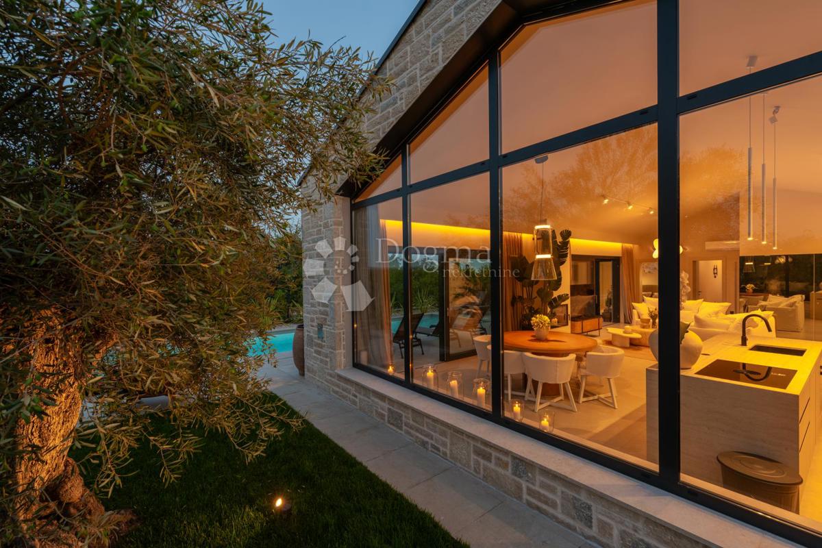 Casa Antonci, Poreč, 167m2