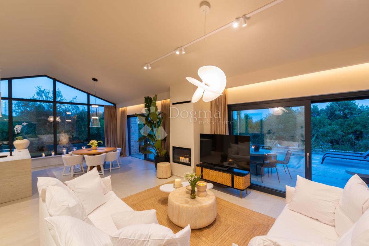 Casa Antonci, Poreč, 167m2