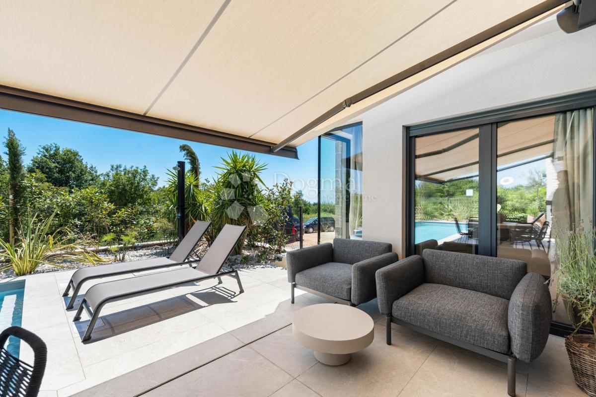 Casa Antonci, Poreč, 167m2