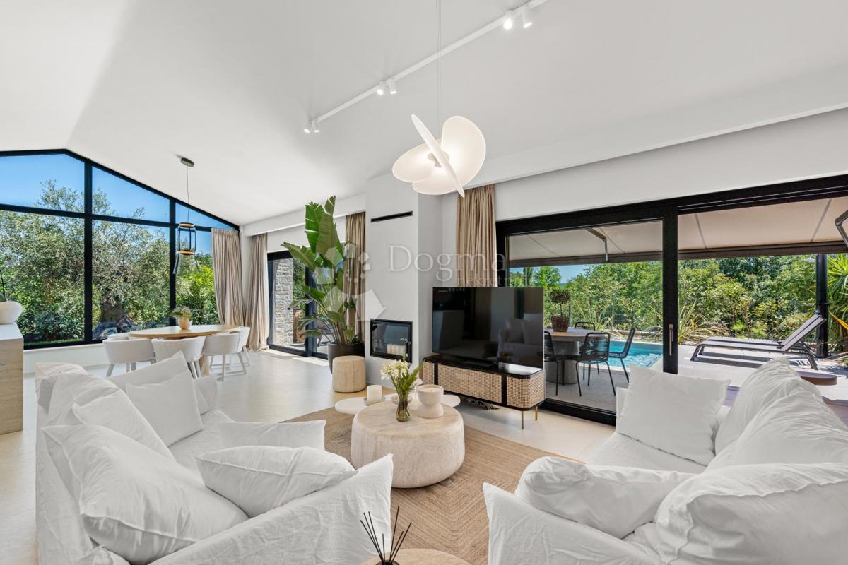 Casa Antonci, Poreč, 167m2