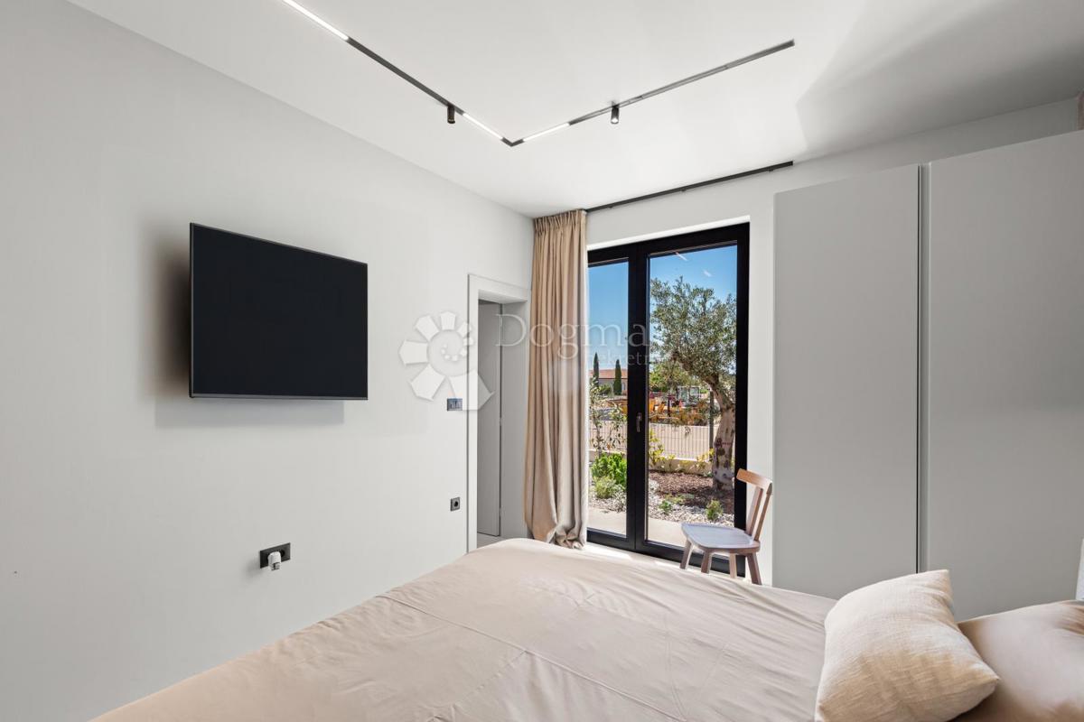 Casa Antonci, Poreč, 167m2