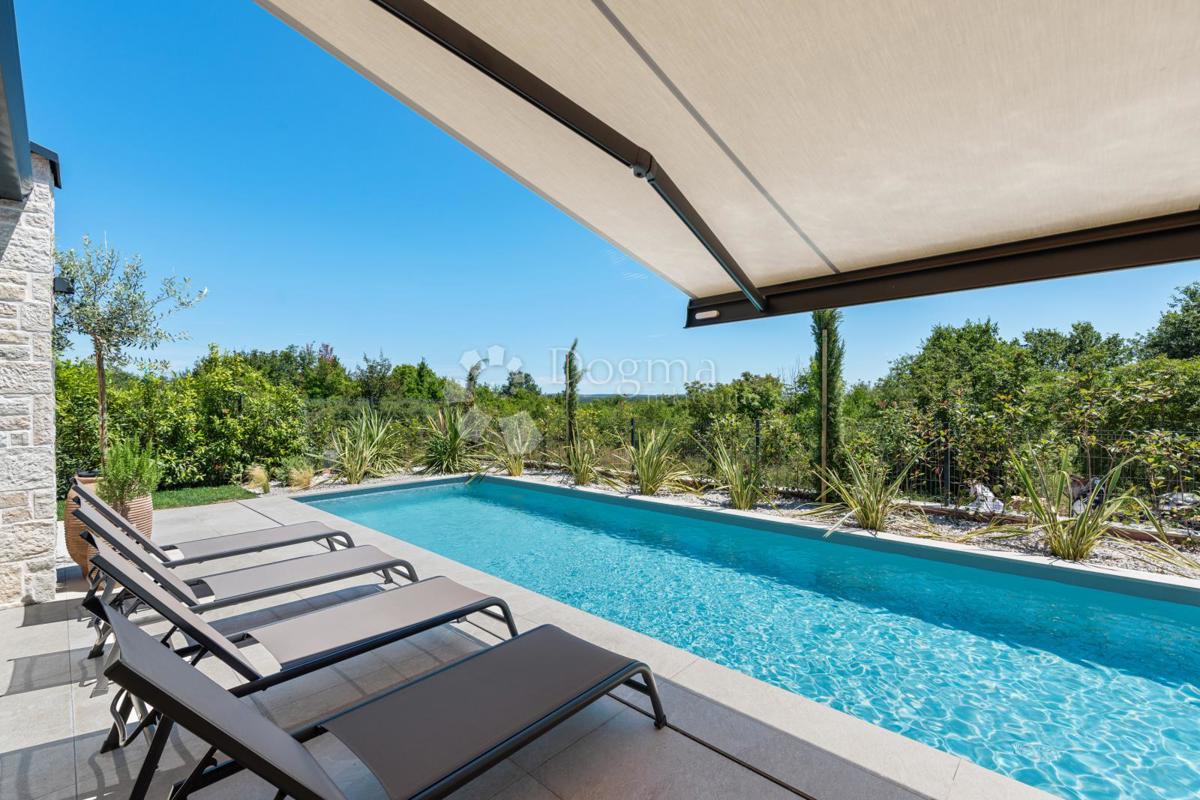 Casa Antonci, Poreč, 167m2