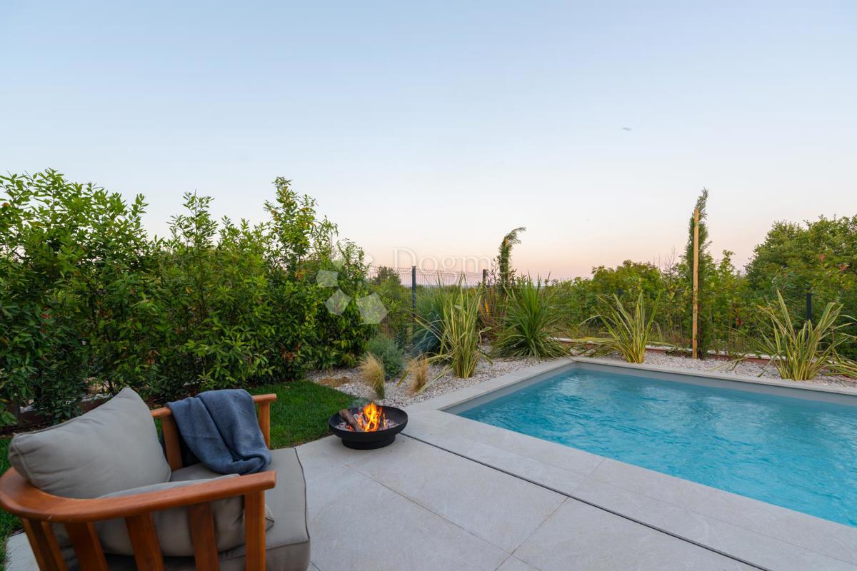 Casa Antonci, Poreč, 167m2