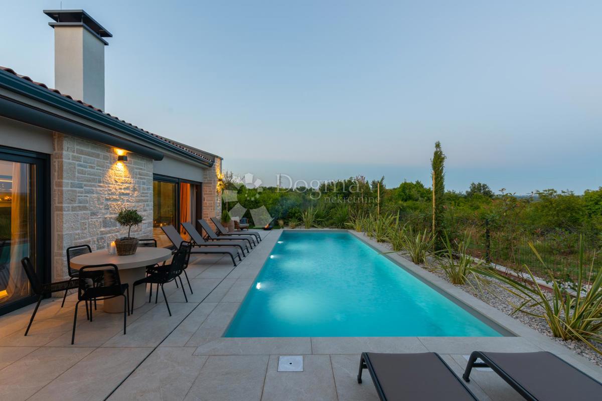 Casa Antonci, Poreč, 167m2