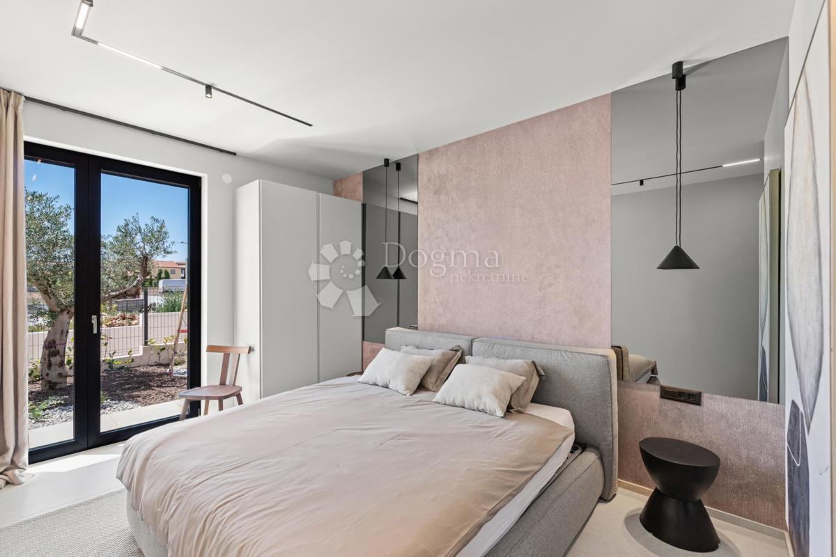 Casa Antonci, Poreč, 167m2