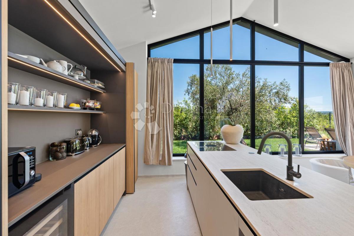 Casa Antonci, Poreč, 167m2