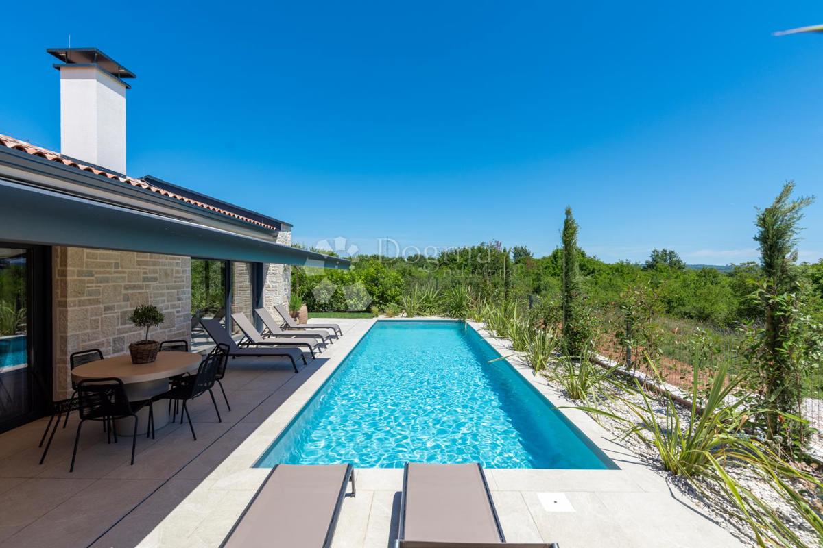 Casa Antonci, Poreč, 167m2