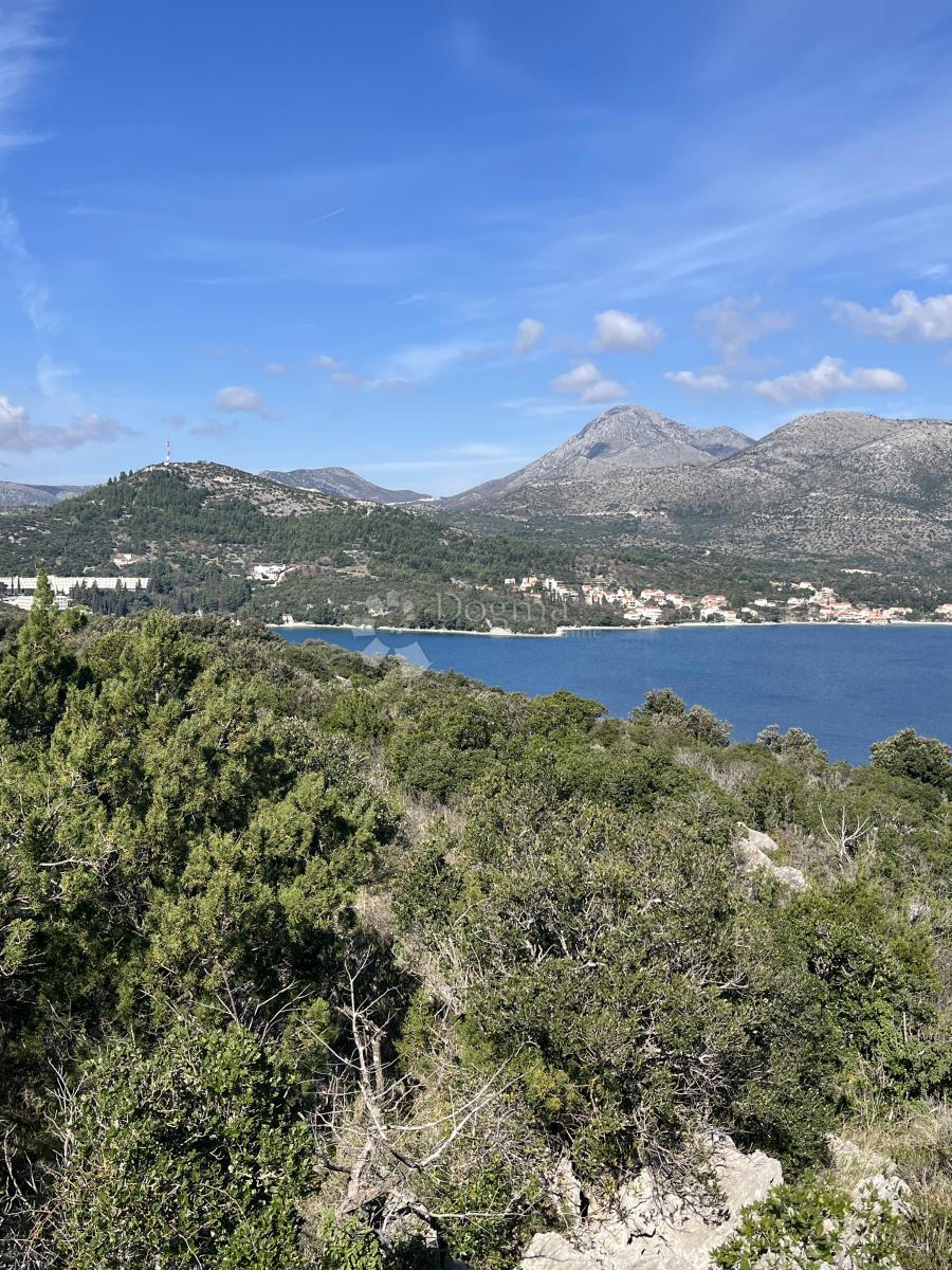 Casa Slano, Dubrovačko Primorje, Grgurići, 120m2