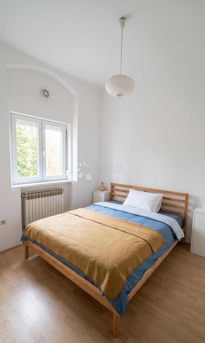 Allogio Gornji grad, Gornji Grad - Medveščak, 49,15m2