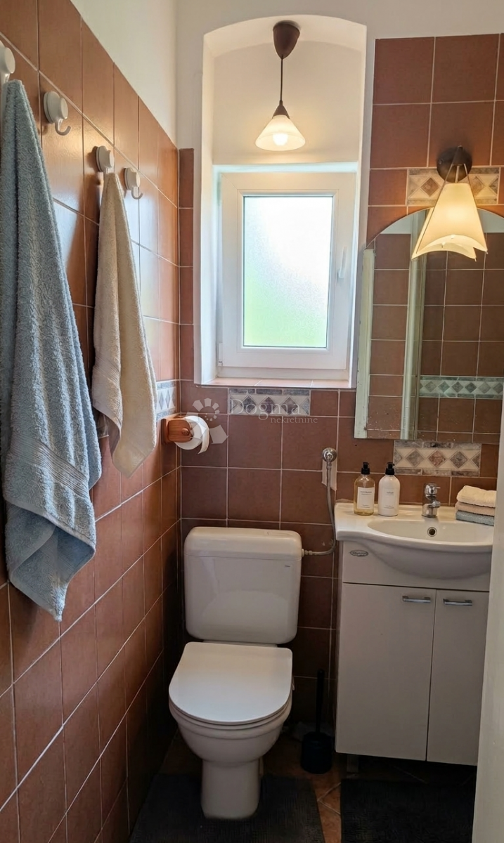 Allogio Gornji grad, Gornji Grad - Medveščak, 49,15m2