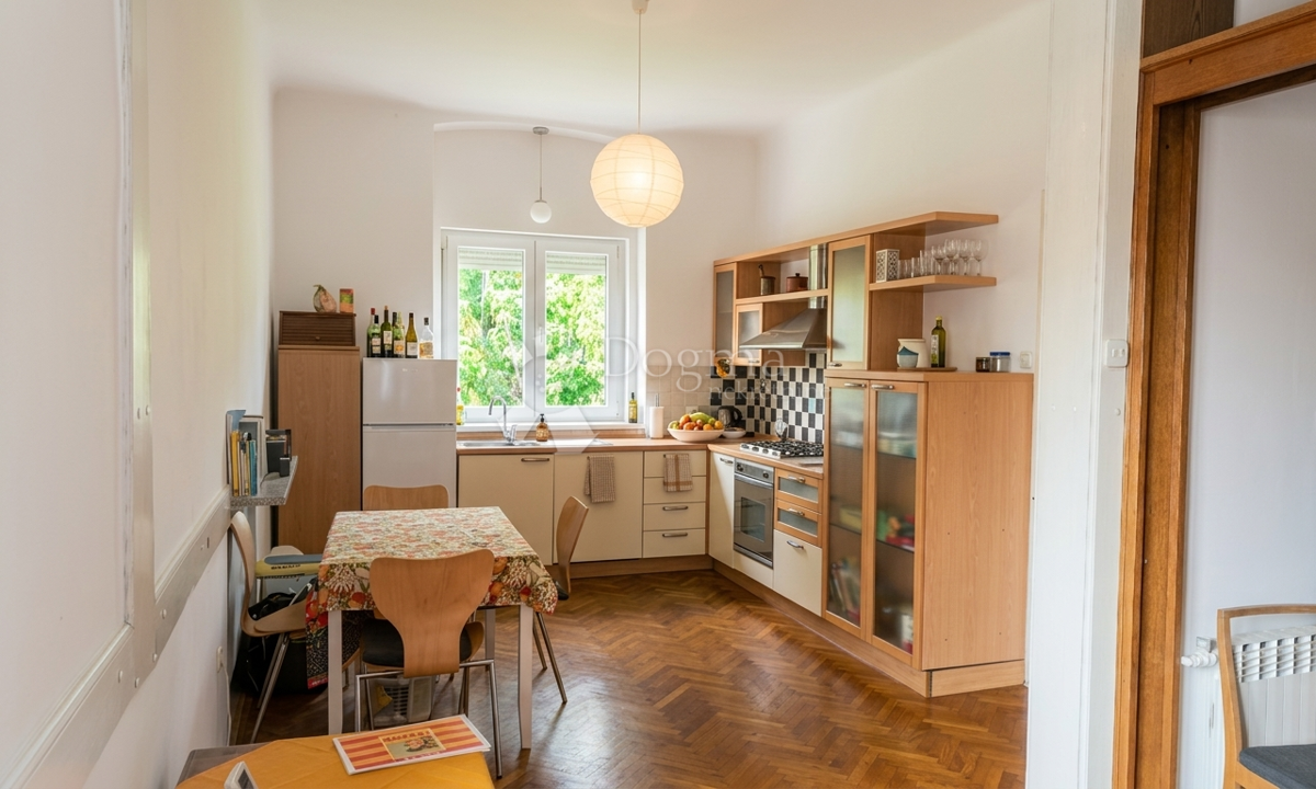 Allogio Gornji grad, Gornji Grad - Medveščak, 49,15m2