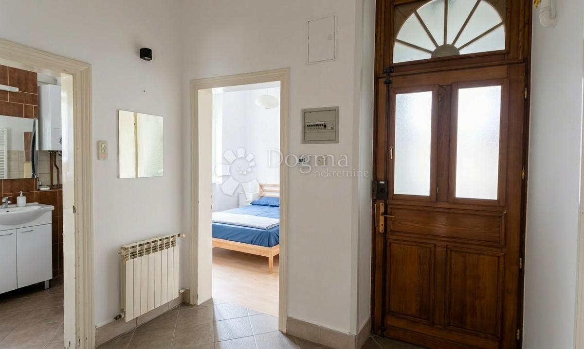 Allogio Gornji grad, Gornji Grad - Medveščak, 49,15m2