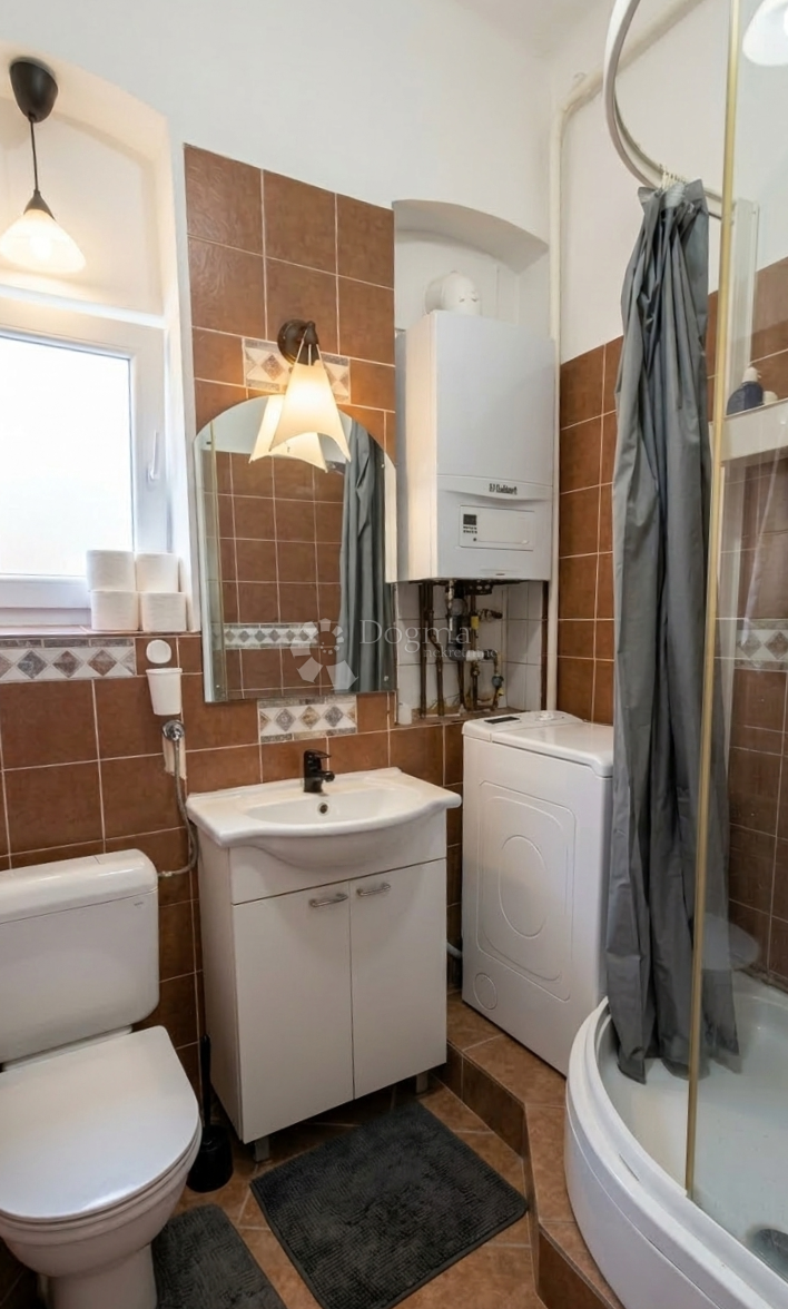 Allogio Gornji grad, Gornji Grad - Medveščak, 49,15m2