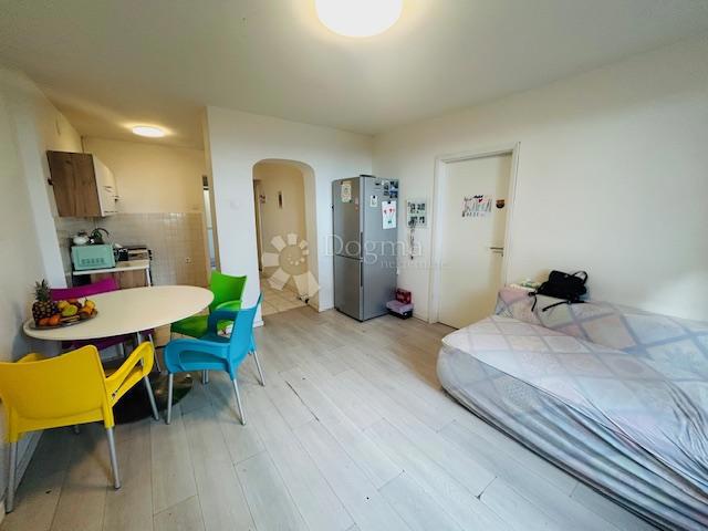 Allogio Zamet, Rijeka, 47,31m2