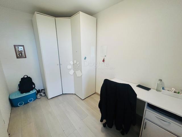 Allogio Zamet, Rijeka, 47,31m2