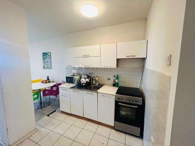 Allogio Zamet, Rijeka, 47,31m2