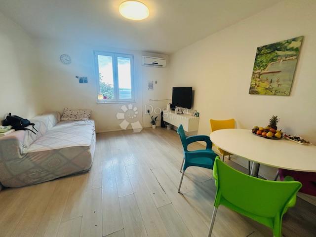 Allogio Zamet, Rijeka, 47,31m2