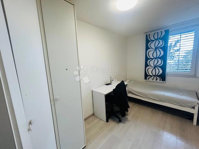 Allogio Zamet, Rijeka, 47,31m2