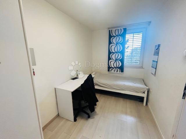 Allogio Zamet, Rijeka, 47,31m2