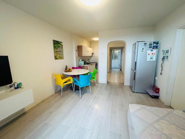 Allogio Zamet, Rijeka, 47,31m2