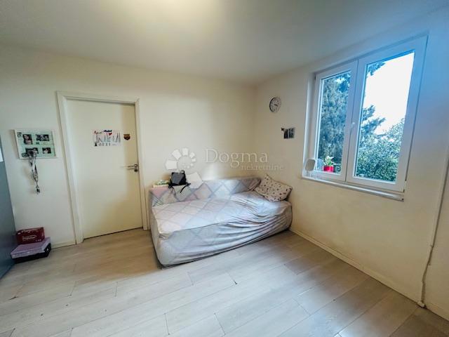 Allogio Zamet, Rijeka, 47,31m2