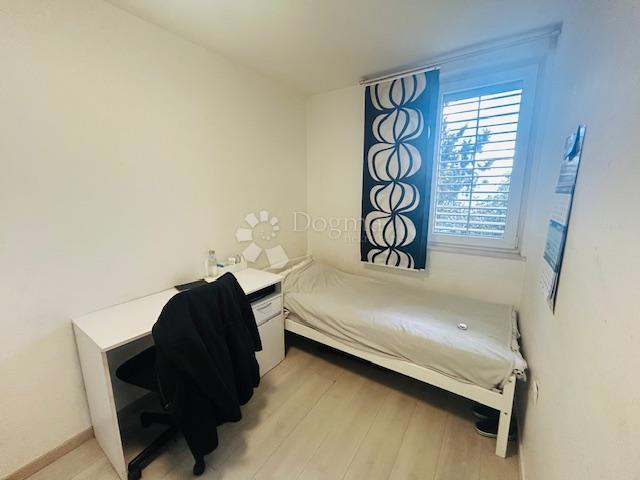 Allogio Zamet, Rijeka, 47,31m2