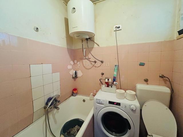 Allogio Zamet, Rijeka, 47,31m2