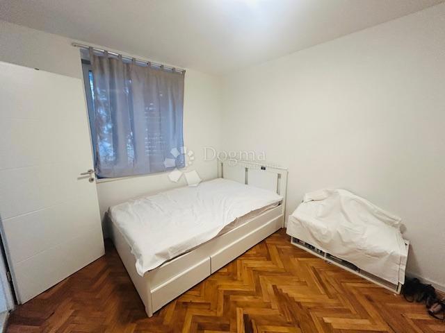 Allogio Zamet, Rijeka, 47,31m2